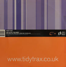 Load image into Gallery viewer, Tony De Vit : The Dawn (12")