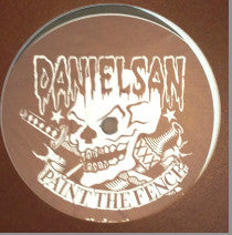 Load image into Gallery viewer, Danielsan : Paint The Fence E.P. (12", Promo)