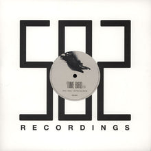 Load image into Gallery viewer, Desto (2) - Clouds - Jimi Tenor : Time Bird (12")