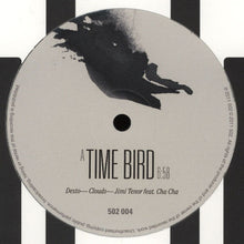 Load image into Gallery viewer, Desto (2) - Clouds - Jimi Tenor : Time Bird (12")
