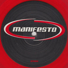 Load image into Gallery viewer, The Attic : Destiny (12", Promo, Red)