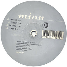 Load image into Gallery viewer, Mion : Tanaka (12")
