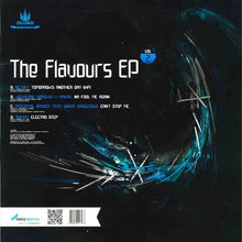 Load image into Gallery viewer, Various : The Flavours EP Vol. 2 (2x12", EP)
