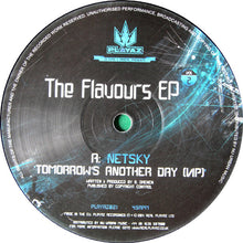 Load image into Gallery viewer, Various : The Flavours EP Vol. 2 (2x12", EP)