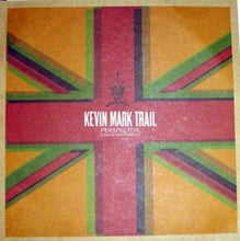 Load image into Gallery viewer, Kevin Mark Trail : Perspective (Cass & Tom Remixes) (12")