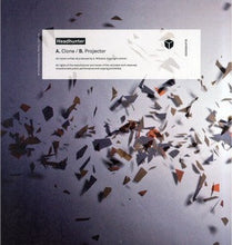 Load image into Gallery viewer, Headhunter (9) : Clone / Projector (12")