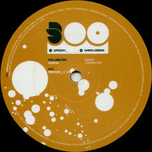 Load image into Gallery viewer, SpeedyJ* _ Chris Liebing : Collabs 300 (12")