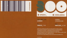 Load image into Gallery viewer, SpeedyJ* _ Chris Liebing : Collabs 300 (12")