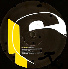 Load image into Gallery viewer, Sense Club / Villalobos* : Tomorrov Cocktail / Ananas (12")