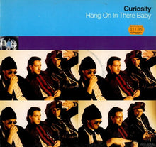 Load image into Gallery viewer, Curiosity : Hang On In There Baby (12")