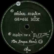 Load image into Gallery viewer, Miss Kittin : Requiem For A Hit (12")