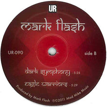Load image into Gallery viewer, Mark Flash : King Of Light (12")