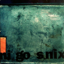 Load image into Gallery viewer, Speedy J : Ni Go Snix (12")