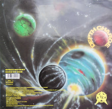 Load image into Gallery viewer, Depth Charge : Dead By Dawn (12")