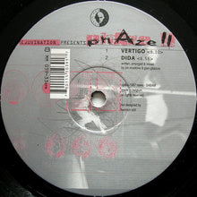 Load image into Gallery viewer, Rejuvination : Phaze II (12")