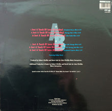 Load image into Gallery viewer, C + C Music Factory : Just A Touch Of Love (Every Day) (12", Single)