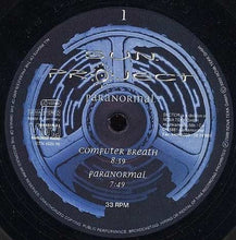 Load image into Gallery viewer, S.U.N. Project : Paranormal (3xLP, Album)