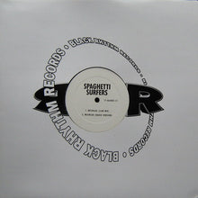 Load image into Gallery viewer, Spaghetti Surfers : Misirlou (12", Promo)