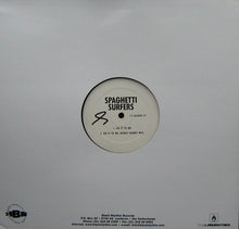 Load image into Gallery viewer, Spaghetti Surfers : Misirlou (12", Promo)