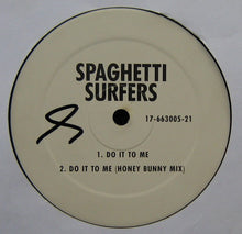 Load image into Gallery viewer, Spaghetti Surfers : Misirlou (12", Promo)