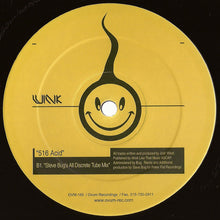 Load image into Gallery viewer, Josh Wink : 516 Acid (12")