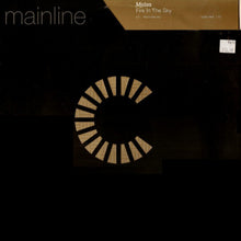 Load image into Gallery viewer, Midas (8) : Fire In The Sky (12", S/Sided, Promo)