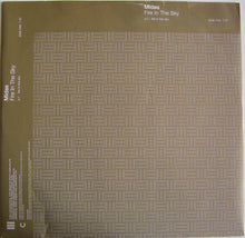 Load image into Gallery viewer, Midas (8) : Fire In The Sky (12", S/Sided, Promo)