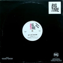 Load image into Gallery viewer, Set Up System : Spiritual Interface (12")