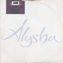Load image into Gallery viewer, Alysha Warren* : I Thought I Meant The World To You (12")