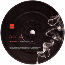 Load image into Gallery viewer, Lee Burridge : Lost & Found EP (12", EP)