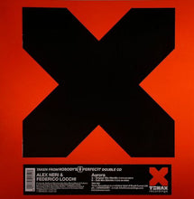 Load image into Gallery viewer, Alex Neri & Federico Locchi : Aurora (12")