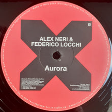Load image into Gallery viewer, Alex Neri & Federico Locchi : Aurora (12")