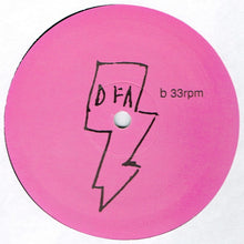 Load image into Gallery viewer, Pixeltan : Get Up / Say What (DFA Remix) (12", Single)