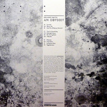 Load image into Gallery viewer, Delano Smith : An Odyssey (3x12", Album)