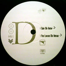 Load image into Gallery viewer, Super_Collider : Head On (2x12", Album)