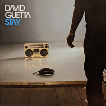 Load image into Gallery viewer, David Guetta : Stay (12")