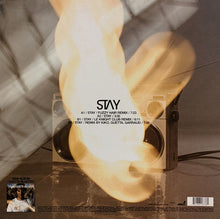 Load image into Gallery viewer, David Guetta : Stay (12")