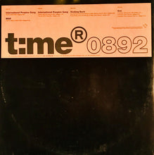 Load image into Gallery viewer, Various : T:me 0892 (2x12", Promo)