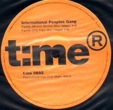 Load image into Gallery viewer, Various : T:me 0892 (2x12", Promo)