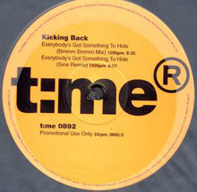 Load image into Gallery viewer, Various : T:me 0892 (2x12", Promo)