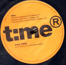 Load image into Gallery viewer, Various : T:me 0892 (2x12", Promo)