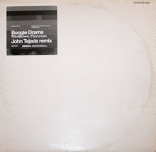 Load image into Gallery viewer, Boogie Drama : Stalkers Groove (12")