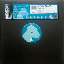 Load image into Gallery viewer, Mystic Shape : First E.P. (2x12", EP)