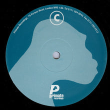 Load image into Gallery viewer, Mystic Shape : First E.P. (2x12", EP)