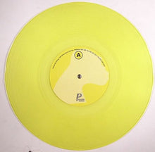 Load image into Gallery viewer, Gillespie : Turntablism E.P. (10", EP, Yel)