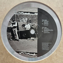Load image into Gallery viewer, JSPRV35 : Identity Malfunction EP (12", EP, Cle)