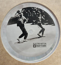 Load image into Gallery viewer, JSPRV35 : Identity Malfunction EP (12", EP, Cle)