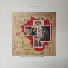 Load image into Gallery viewer, David Holmes : Johnny Favourite (12")