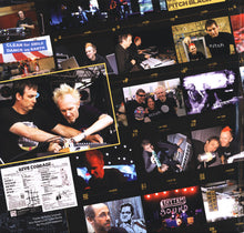 Load image into Gallery viewer, Pitch Black : Rude Mechanicals (2xLP, Album, Ltd, RE, RM, Ran)