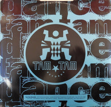 Load image into Gallery viewer, M.C.J. Featuring Sima : (To Yourself) Be Free (12")